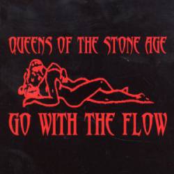 Queens Of The Stone Age : Go with the Flow